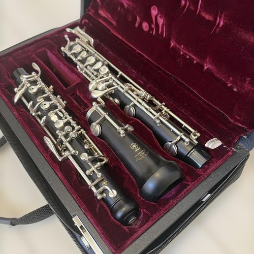 Yamaha yob 431m - yob-431m, oboe