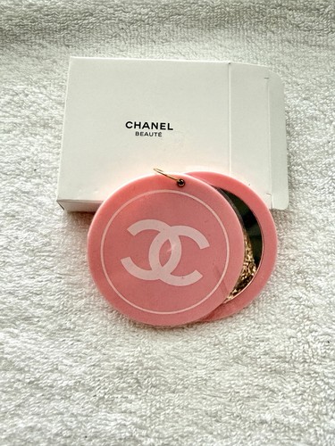Chanel beaute rosa - chanel,