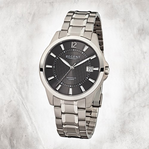 Regent titan orologio uomo - titan,
