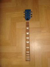 Collo chitarra elettrica SG