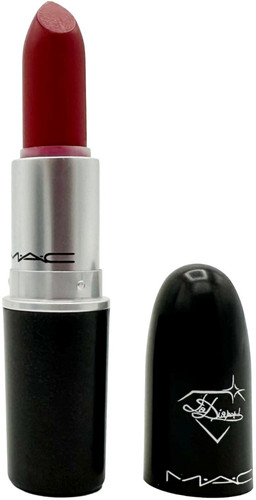 Rossetto mac cosmetics matte - cosmetics,