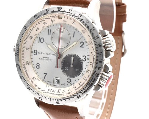 Ottime condizioni orologio - [ottime,