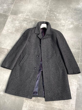 Giacca trench uomo SALKO LODEN