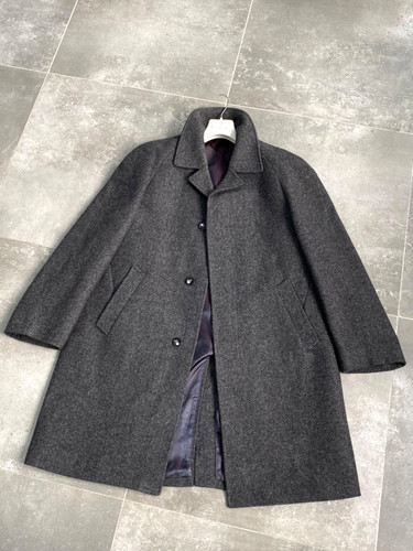 Giacca trench uomo - salko, loden