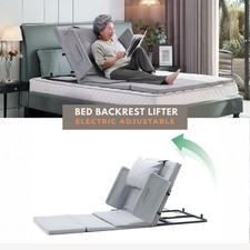 Schienale Letto Elettrico
