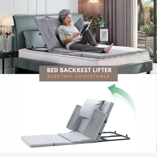 Schienale letto elettrico - letto,