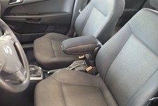 BRACCIOLO OPEL ASTRA H (2004-2010) GTC TWIN TOP NERO NUOVO - SPEDIZIONE GRATUITA