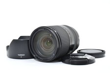 Tamron 18-200mm F3.5-6.3 Di
