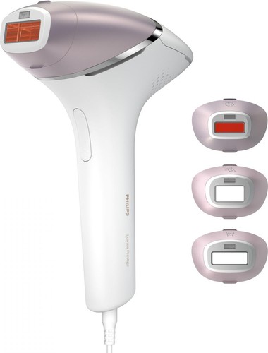 Philips epilatore luce - a,