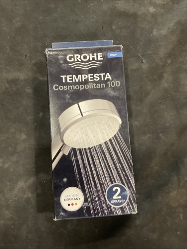 Grohe tempesta cosmopolitan - grohe,