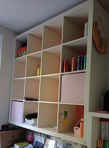 Libreria ikea - libreria,