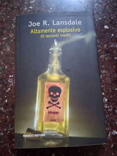 Joe lansdale altamente - r.,