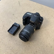 Corpo fotocamera reflex