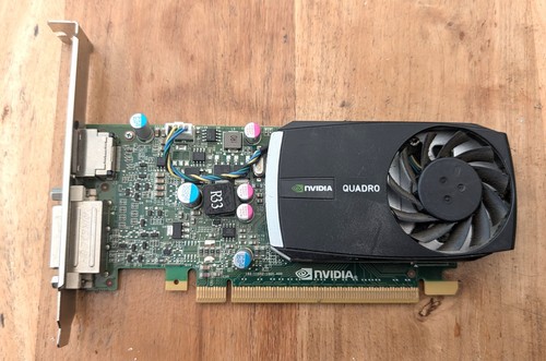 Scheda grafica nvidia quadro - scheda,