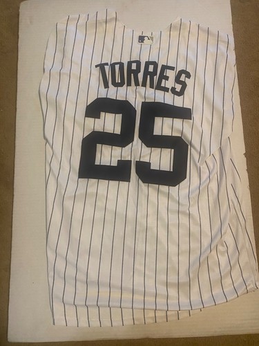 Maglia gleyber torres new york - maglia,