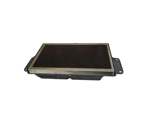 Display schermo navigazione - display,