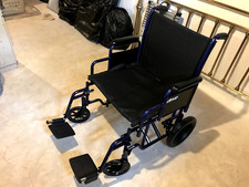 Drive Medical Lightweight