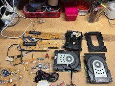 lettore cd philips 7XX RICAMBI