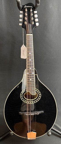 Eastman md404 mandolino - md404-bk,