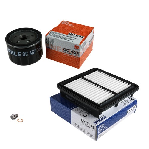 Mahle controllo set adatto per - controllo,