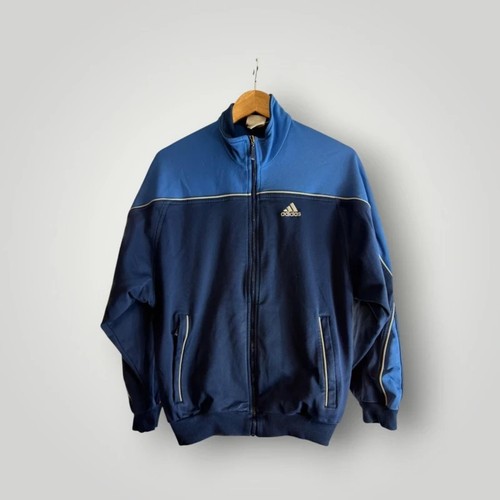 Giacca adidas track vintage - adidas,