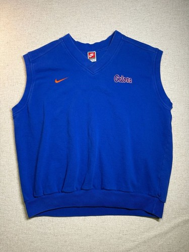 Maglione gilet vintage - , nike