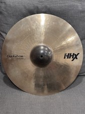 Piatto Sabian 19" HHX Evolution Crash