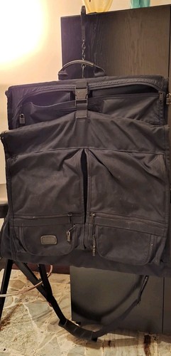 Tumi borsa porta abiti - tumi,