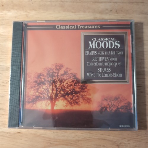 Classical treasures - classical,