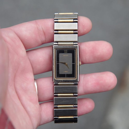 Orologio seiko anni - anni, vintage