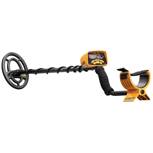 Garrett ace 250 - ace,