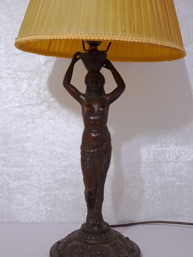 Lyctk9 lampada tavolo con - lyctk9, da