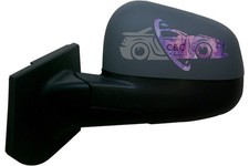 SPECCHIETTO RETROVISORE SX