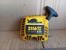 OEM McCulloch 2316 AV rinculo