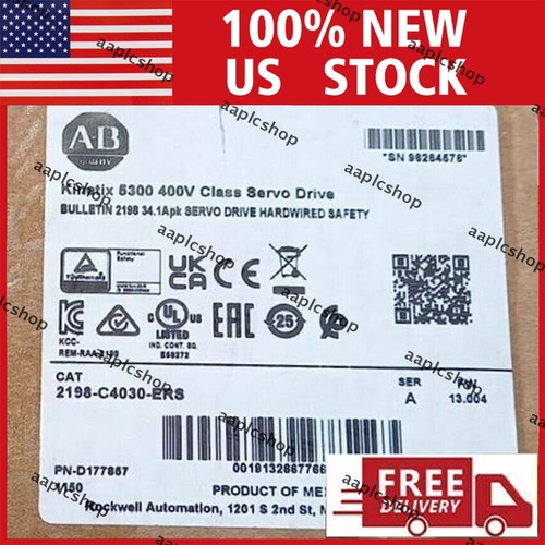 Nuovo plc 2198 c4030 ers - nuovo, 2198-c4030-ers