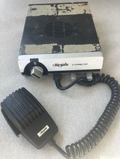 Vintage Hy Gain CB