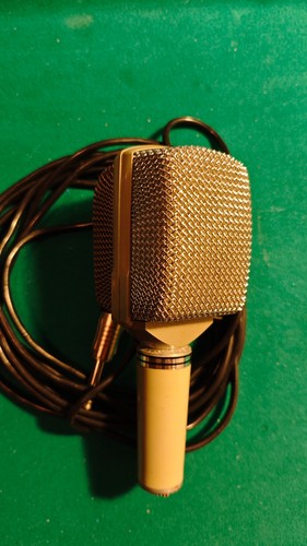 Microfono akg sm12 - microfono, sm12,