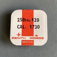 Ruota ora Zenith originale