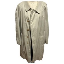 Aquascutum Cappotto Balmacaan