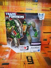 2014 Transformers Generations