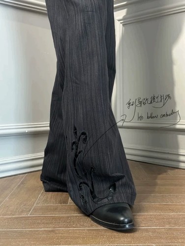 Pantalone tuta righe leggero - tuta,