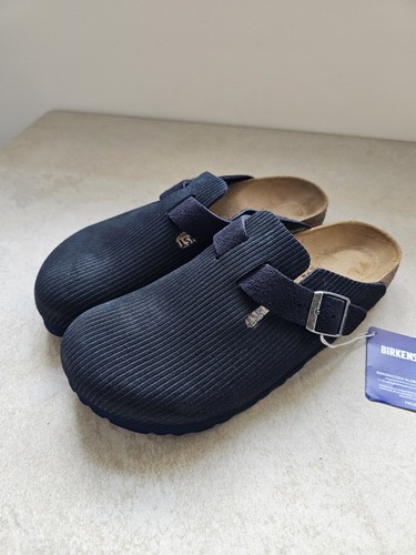 Zoccoli birkenstock boston - birkenstock,
