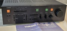 Yamaha A-960 II Amplificatore
