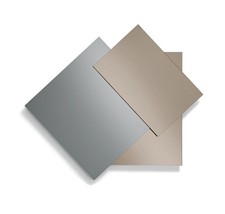 Specchio parete design - specchio, da