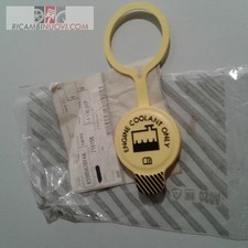 Tappo serbatoio espansione - serbatoio,