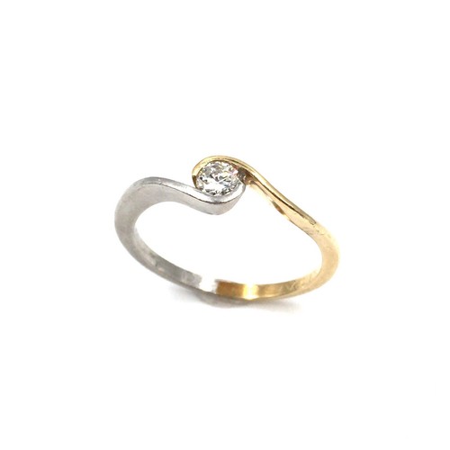 Oro giallo platino 950 - kt,