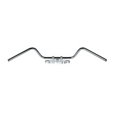 Manubrio handlebar acciaio