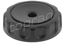 TOPRAN Maniglia regolazione