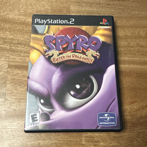 Universal interactive spyro - universal,