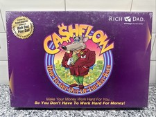 Nuovo Cashflow Gioco da Tavolo